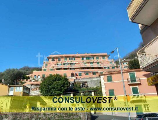 appartamento in vendita a Chiavari
