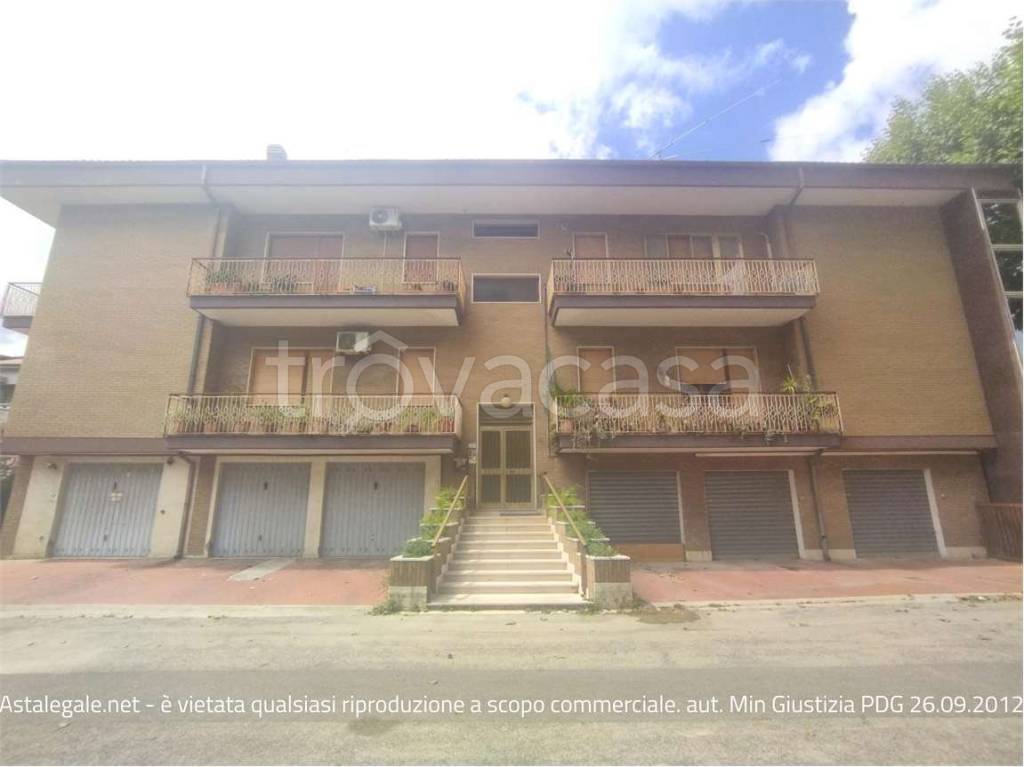 appartamento in vendita a Montesilvano in zona Montesilvano Marina