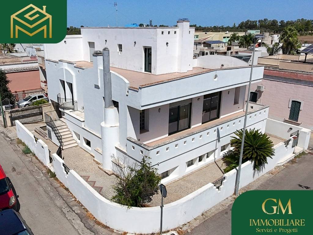casa indipendente in vendita a Collepasso