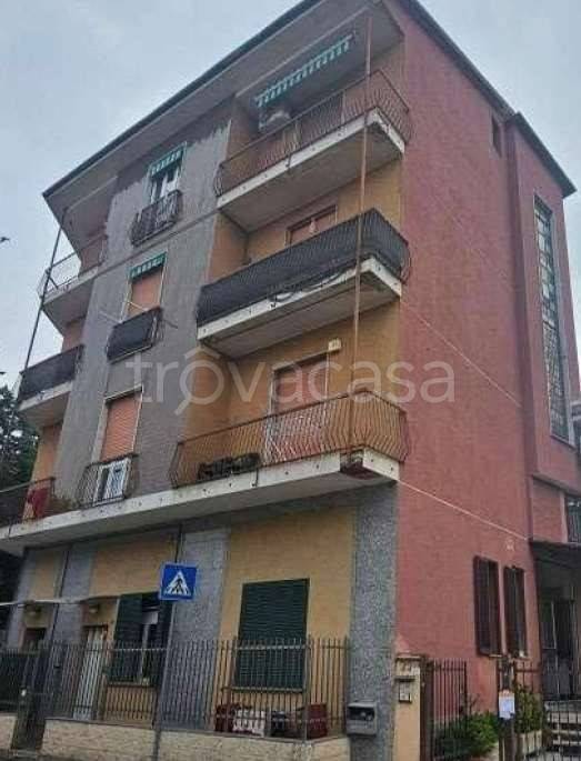 appartamento in vendita a Limbiate
