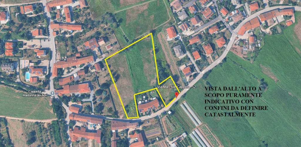 terreno in vendita a Piossasco in zona Garola