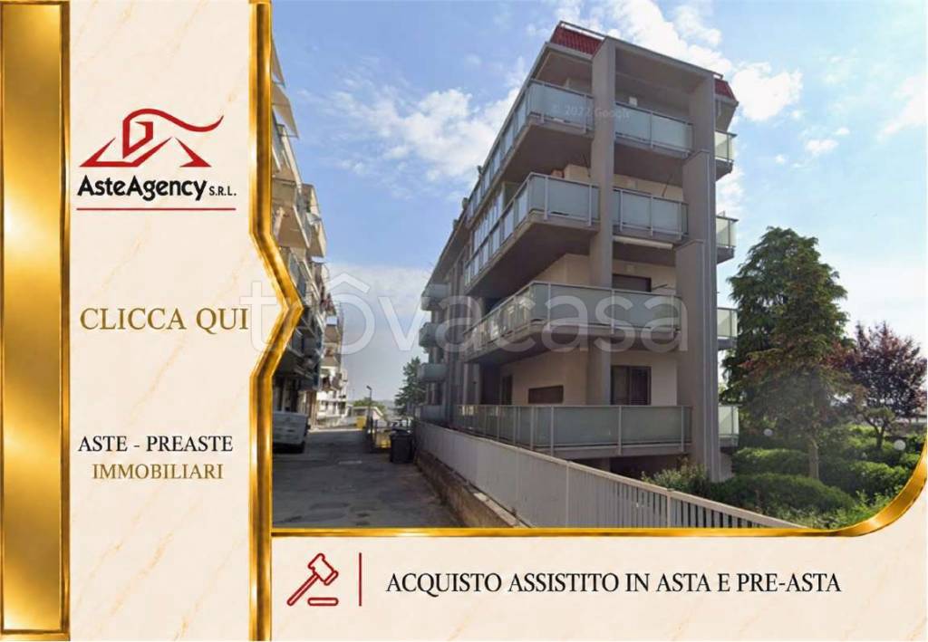 appartamento in vendita ad Altamura