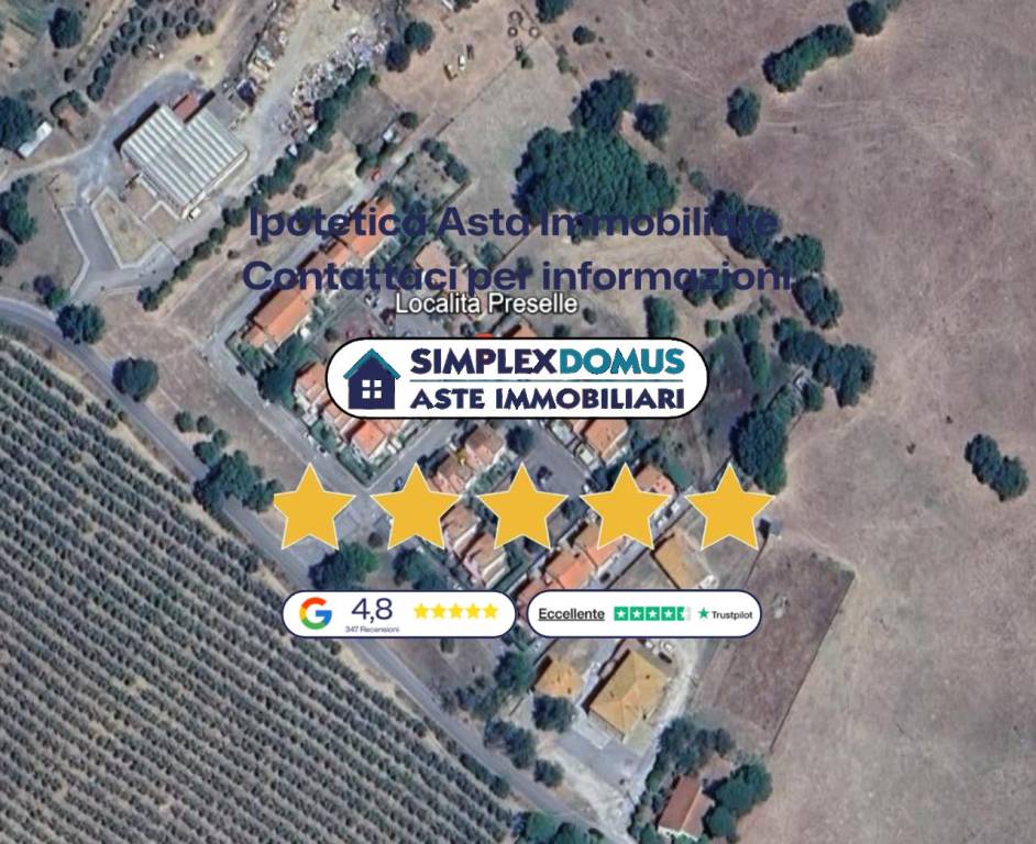appartamento in vendita a Scansano in zona Preselle