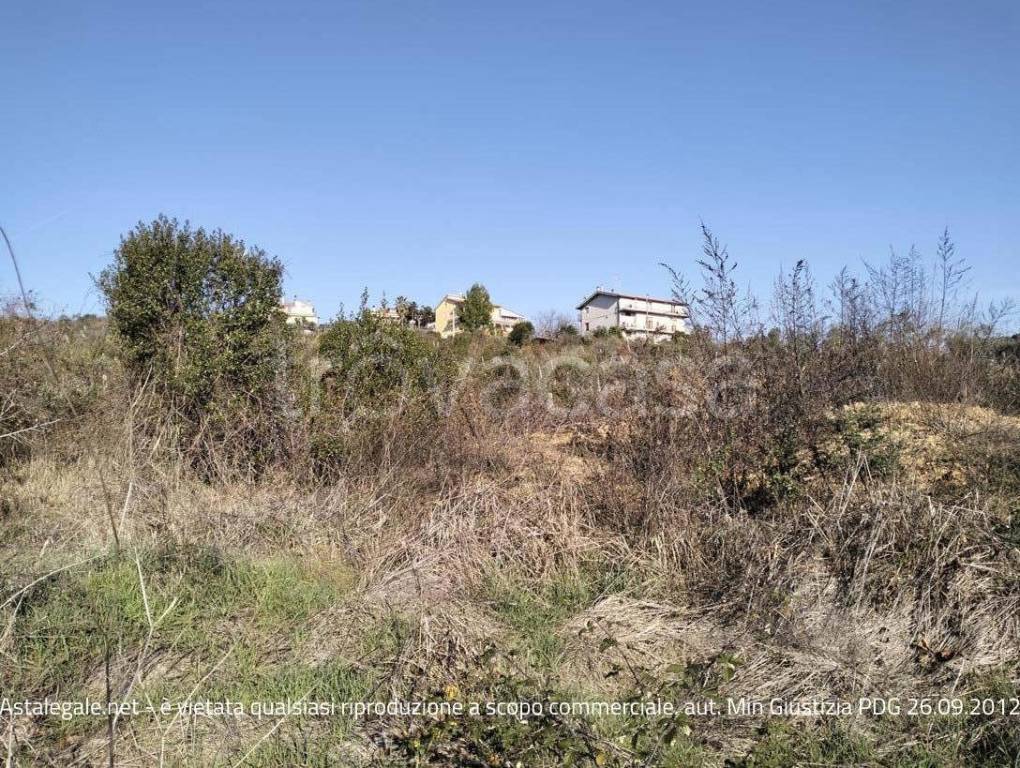 appartamento in vendita a Monteprandone in zona Centobuchi