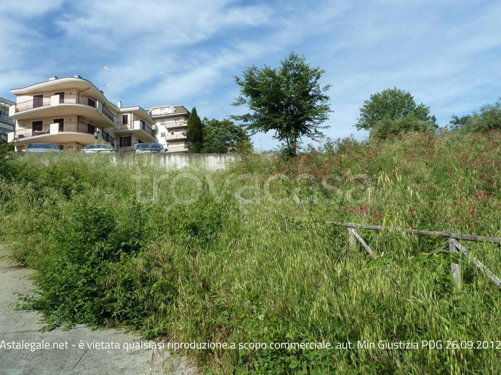 appartamento in vendita a Monteprandone