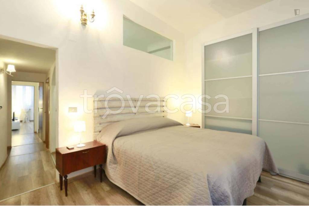 appartamento in affitto a Firenze in zona Centro Santa Croce
