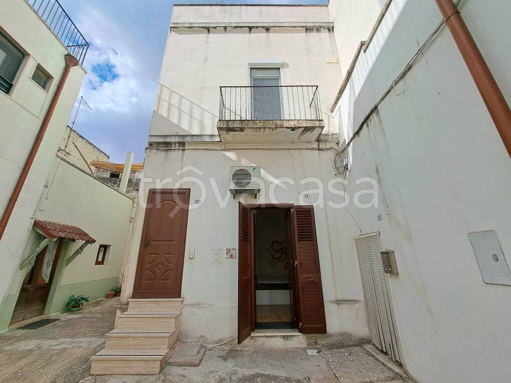 casa indipendente in vendita a Nardò