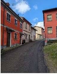appartamento in vendita a Stradella in zona Casa Berni