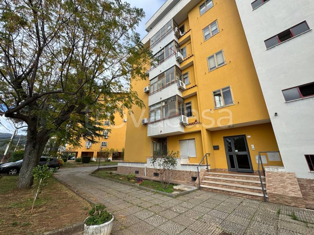 appartamento in vendita a Lamezia Terme