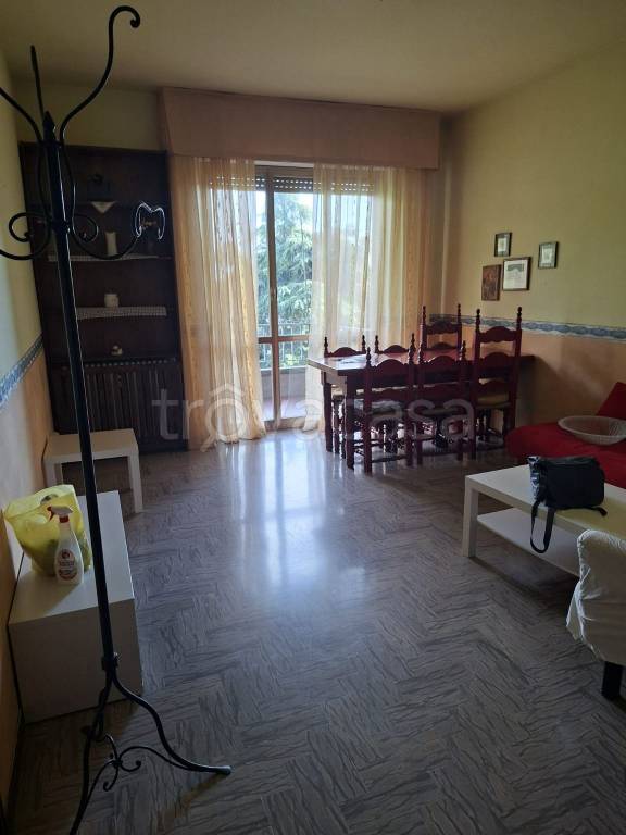 appartamento in affitto a Faenza