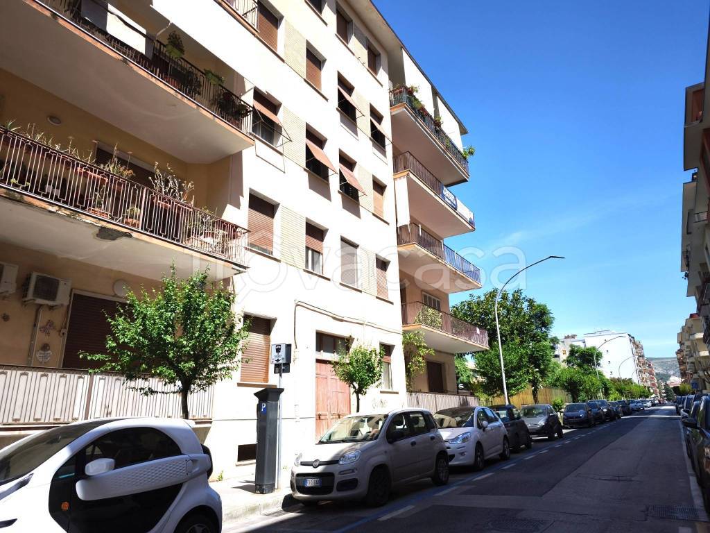 appartamento in vendita a Caserta