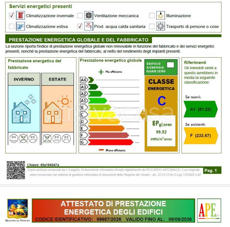 immagine annuncio 1 di 15