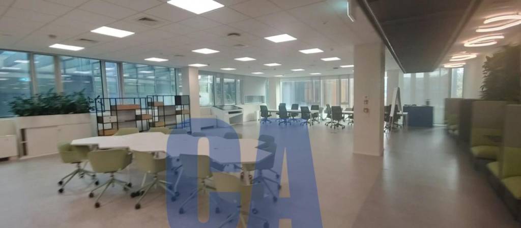 appartamento in affitto a Milano in zona Bicocca