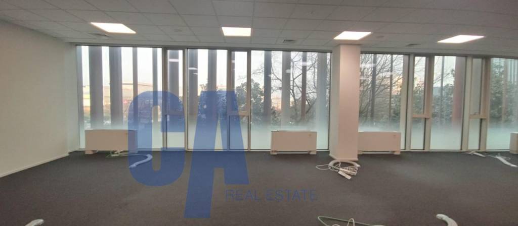 appartamento in affitto a Milano in zona Bicocca