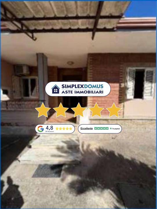 appartamento in vendita a San Cipriano d'Aversa