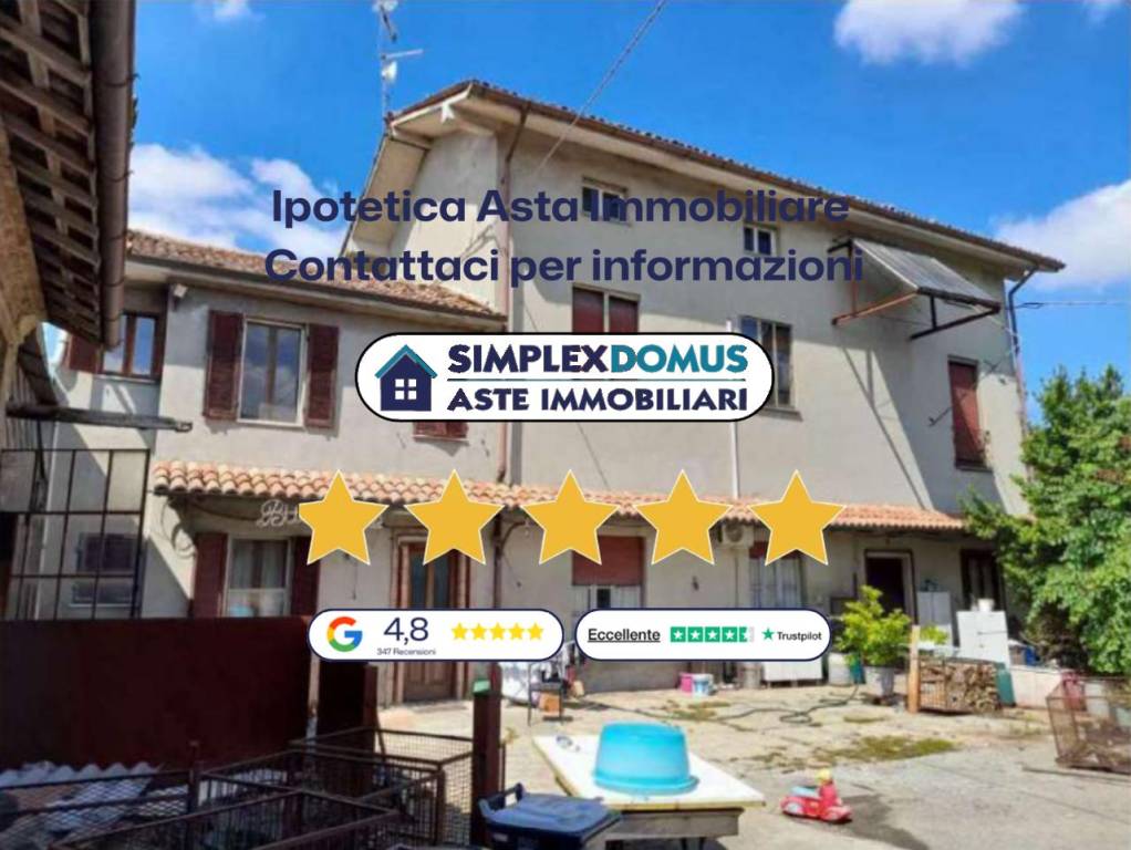 appartamento in vendita a Sale