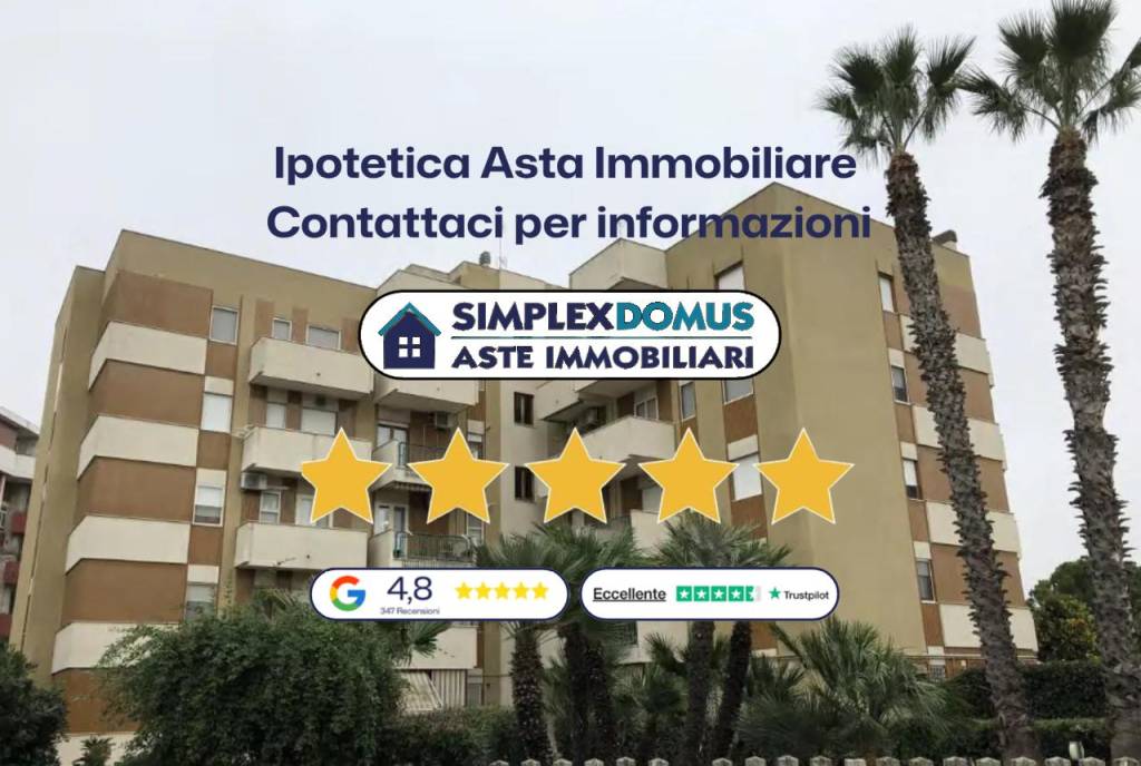 appartamento in vendita a Cerignola