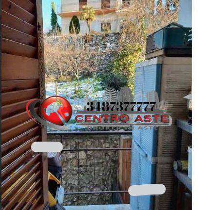 appartamento in vendita a Monteflavio