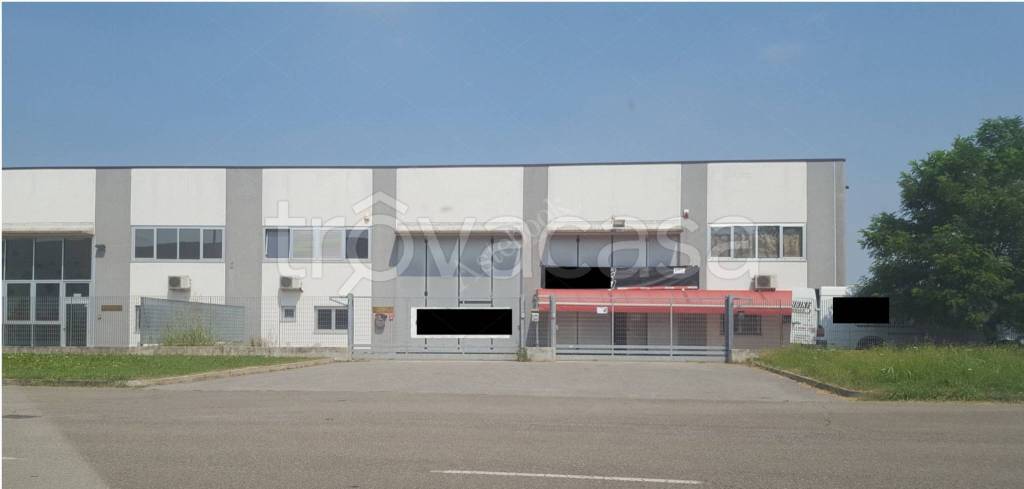 appartamento in vendita a Codogno in zona Triulza