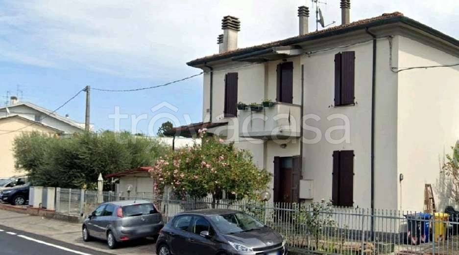 casa indipendente in vendita a Forlì in zona Ospedaletto