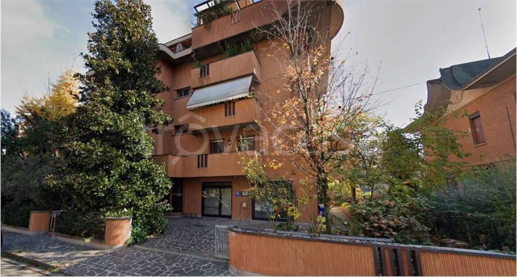 appartamento in vendita a Carpi