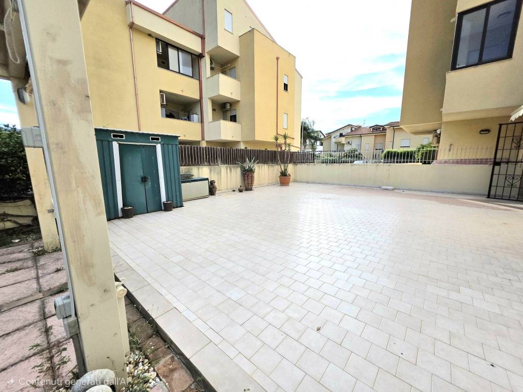 appartamento in vendita a Pizzo