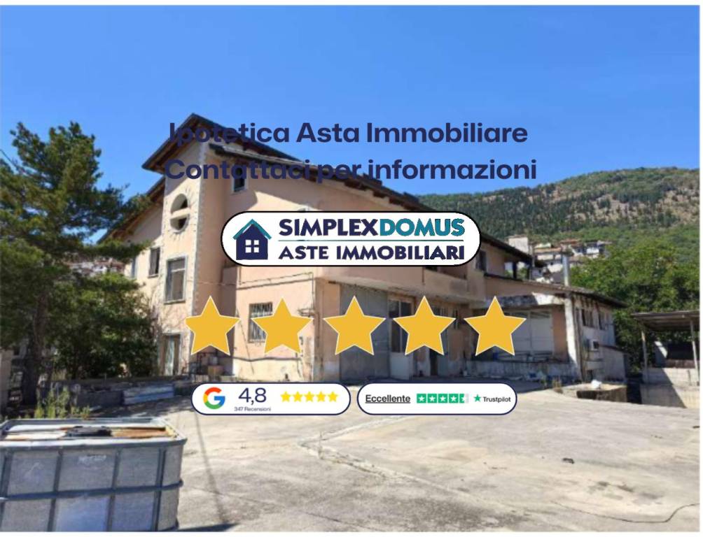 appartamento in vendita a Sassano