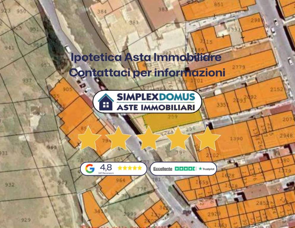 appartamento in vendita a Cerda