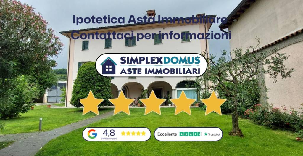 appartamento in vendita a Rovato