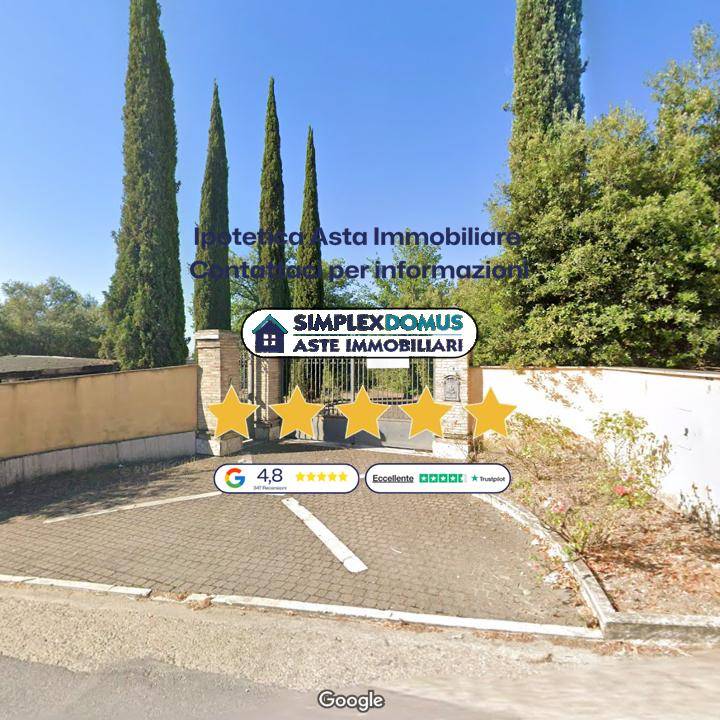 casa indipendente in vendita a Formello