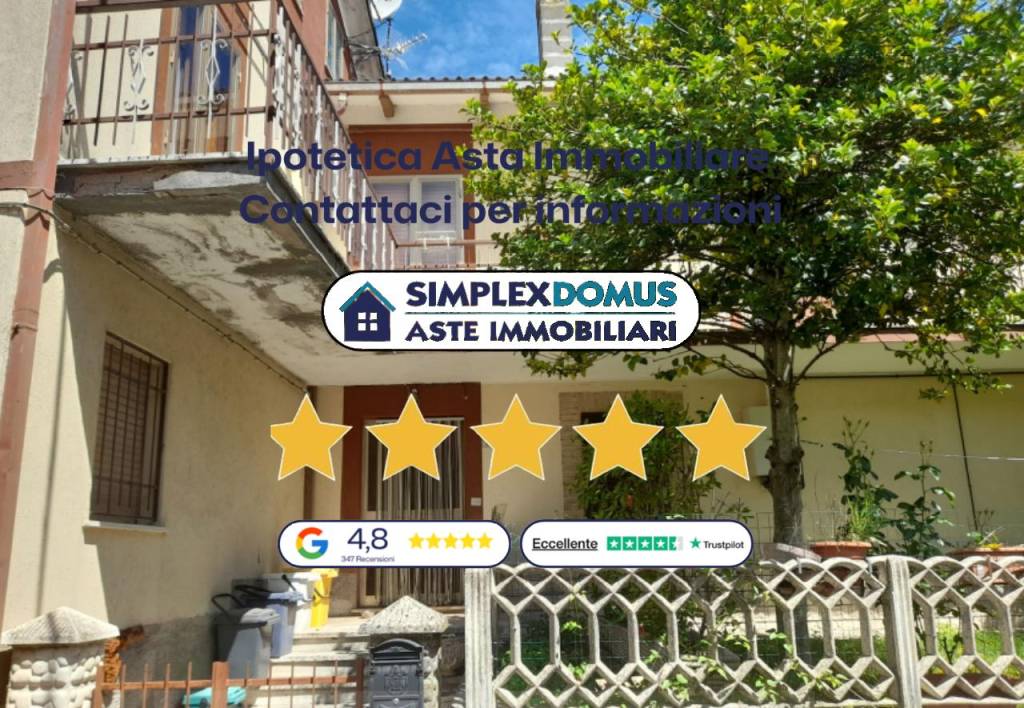 appartamento in vendita a Sassoferrato in zona Venatura