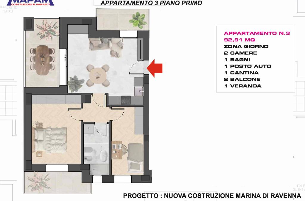 immagine annuncio 9 di 12