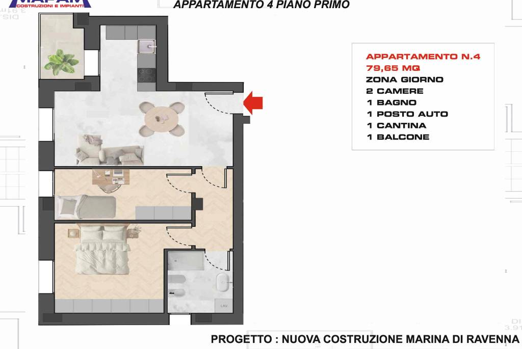 immagine annuncio 11 di 12