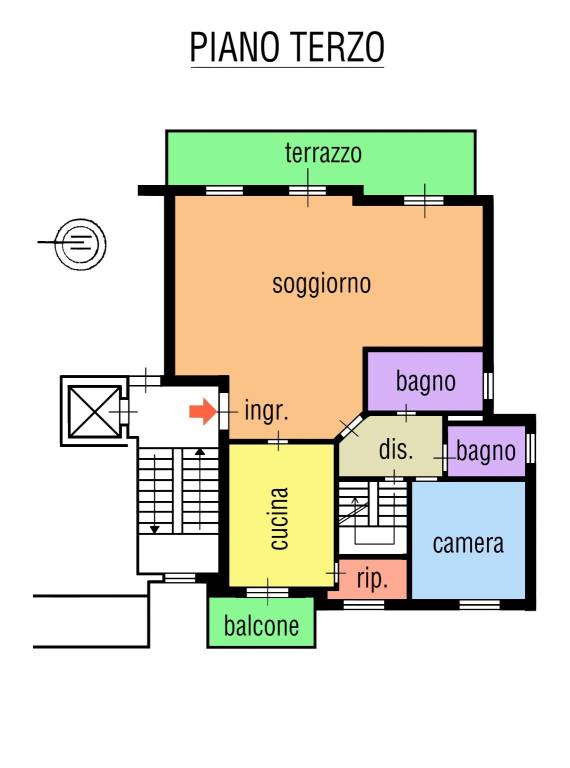 immagine annuncio 7 di 15