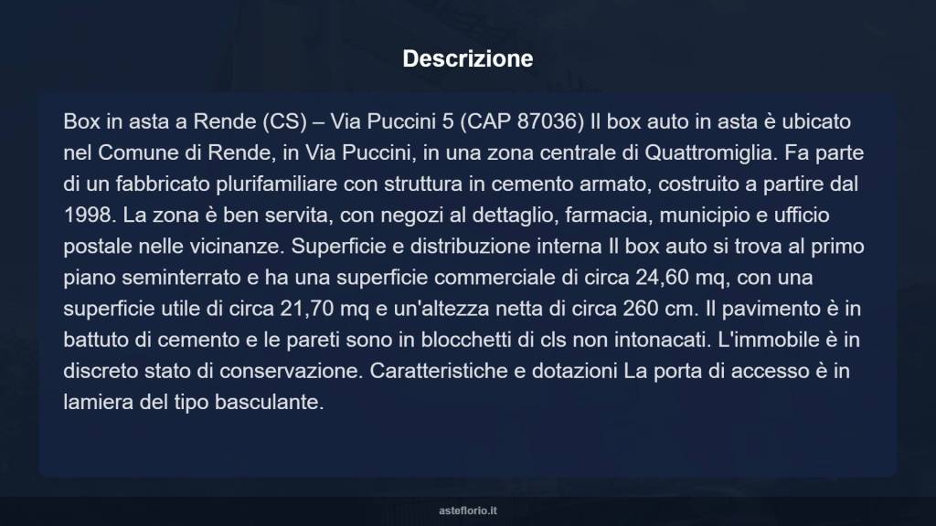 immagine annuncio 7 di 10