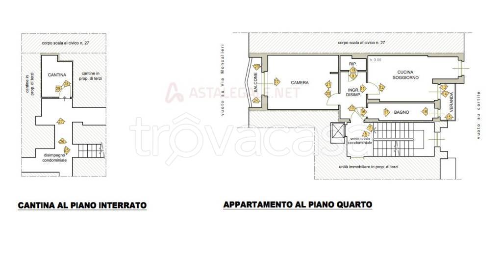 immagine annuncio 3 di 8