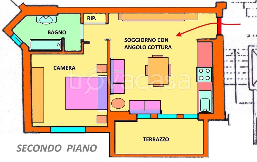 immagine annuncio 1 di 12