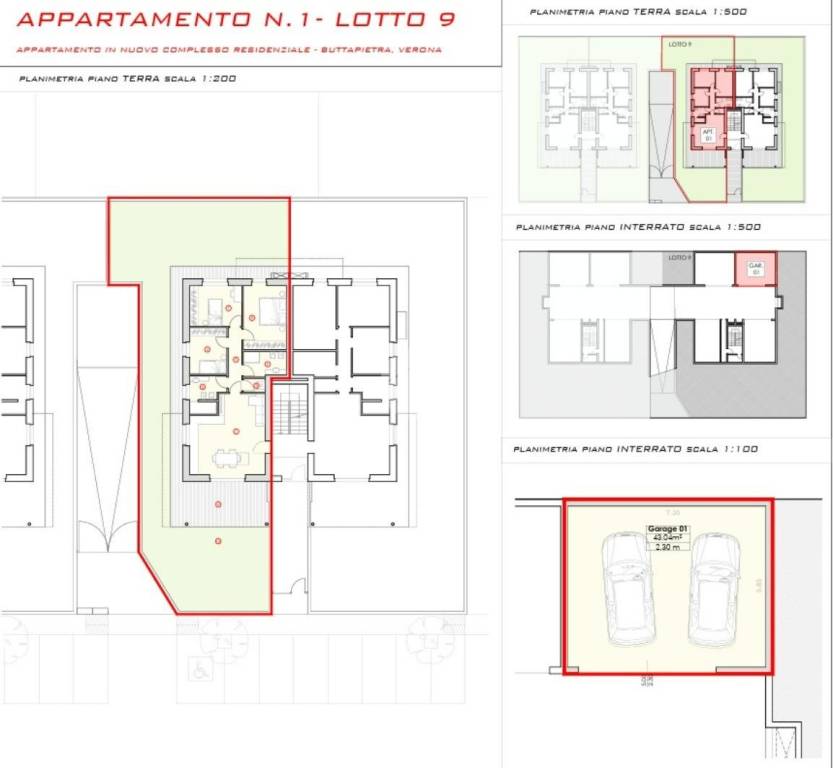 immagine annuncio 1 di 9
