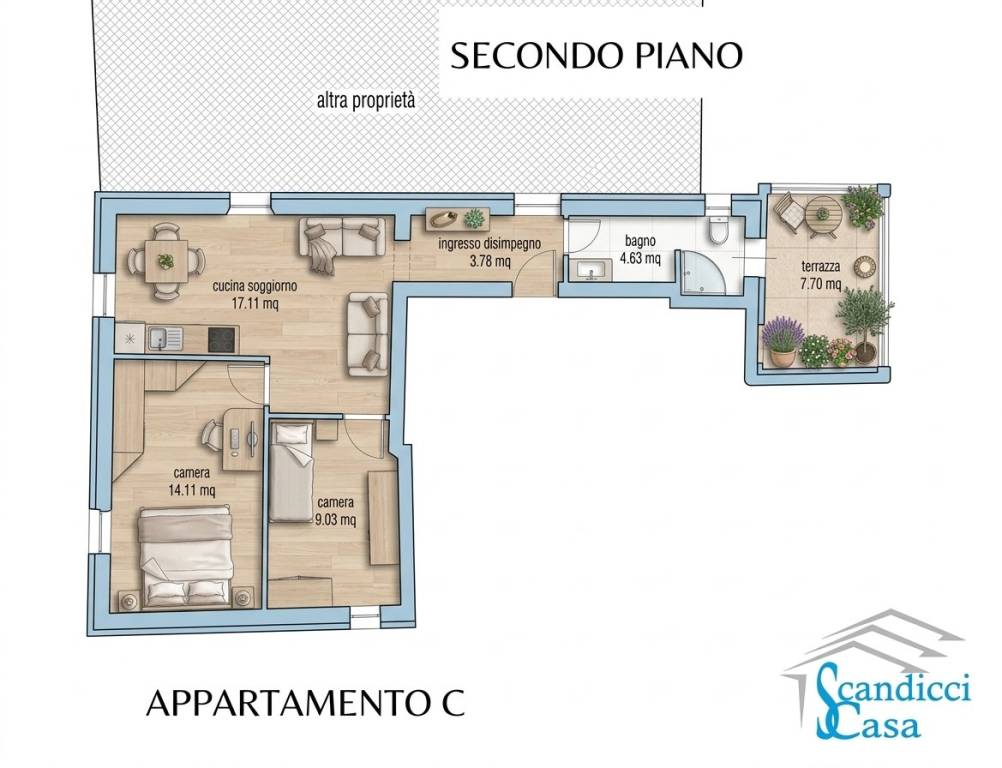 immagine annuncio 1 di 15