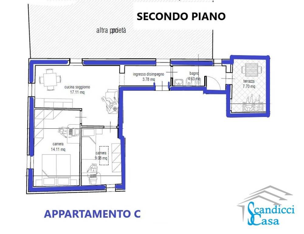 immagine annuncio 4 di 15