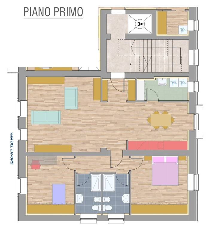 immagine annuncio 7 di 8