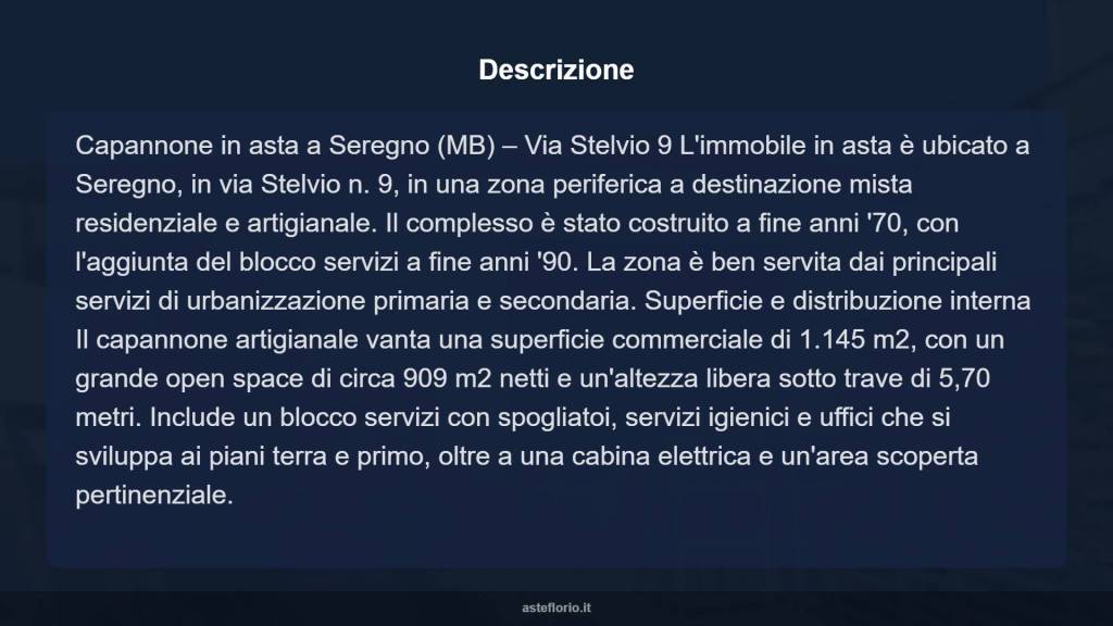 immagine annuncio 9 di 10