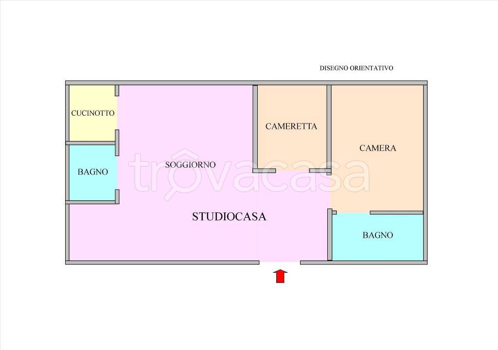 immagine annuncio 2 di 8