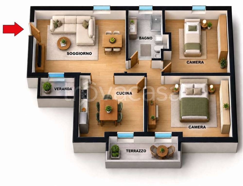 immagine annuncio 5 di 15