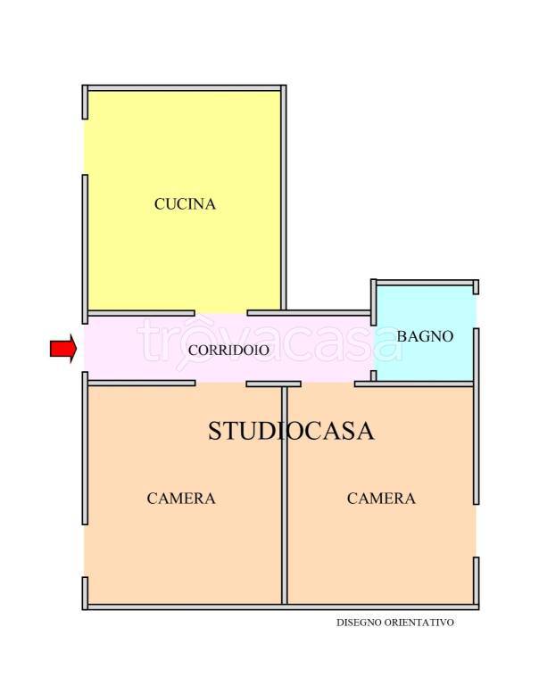 immagine annuncio 1 di 9