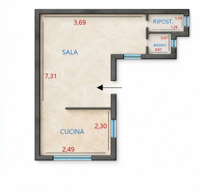 immagine annuncio 1 di 15