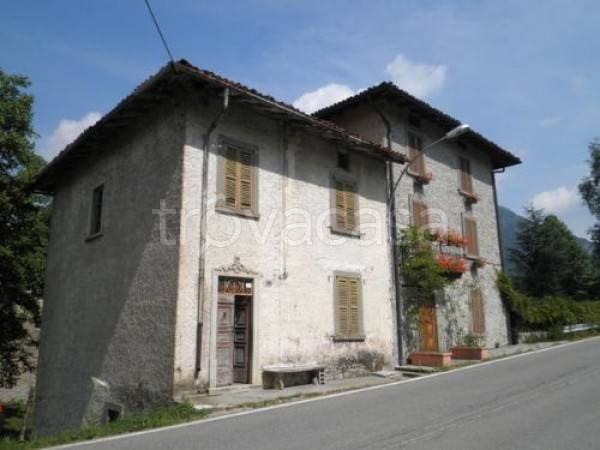 Casa Indipendente in vendita a Taleggio sp25, 71