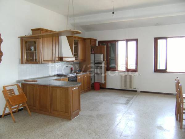 Appartamento in vendita a Chianciano Terme via Antonio Casini, 15
