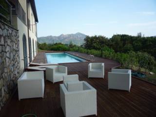 Villa in vendita a capoliveri oberdan