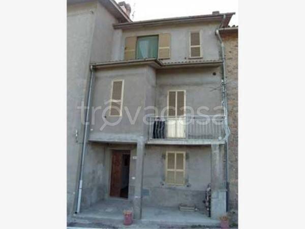 Appartamento in vendita a Piancastagnaio via Tre Case, 129